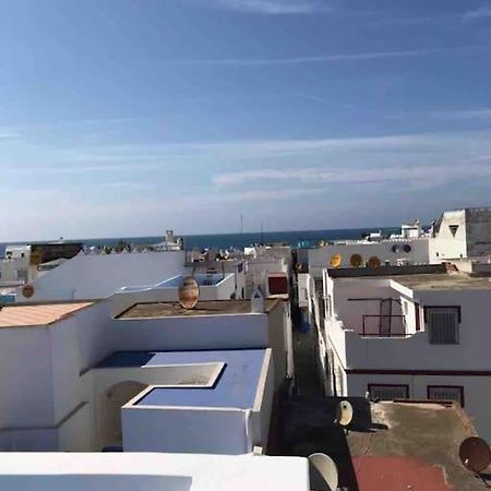 Medina House Villa Asilah Ngoại thất bức ảnh