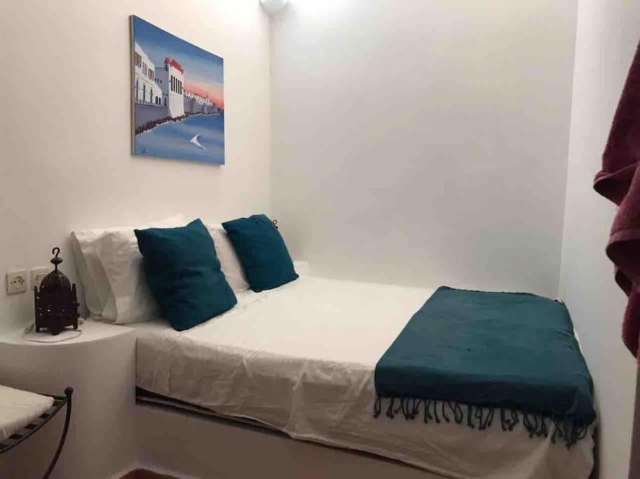 Medina House Villa Asilah Ngoại thất bức ảnh