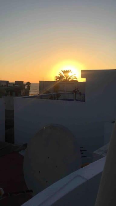Medina House Villa Asilah Ngoại thất bức ảnh