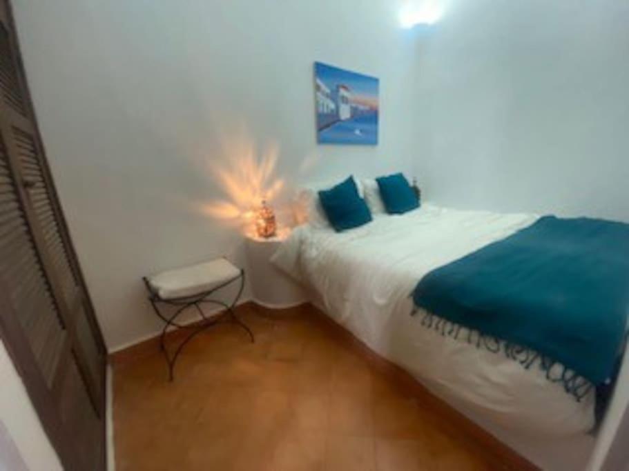 Medina House Villa Asilah Ngoại thất bức ảnh