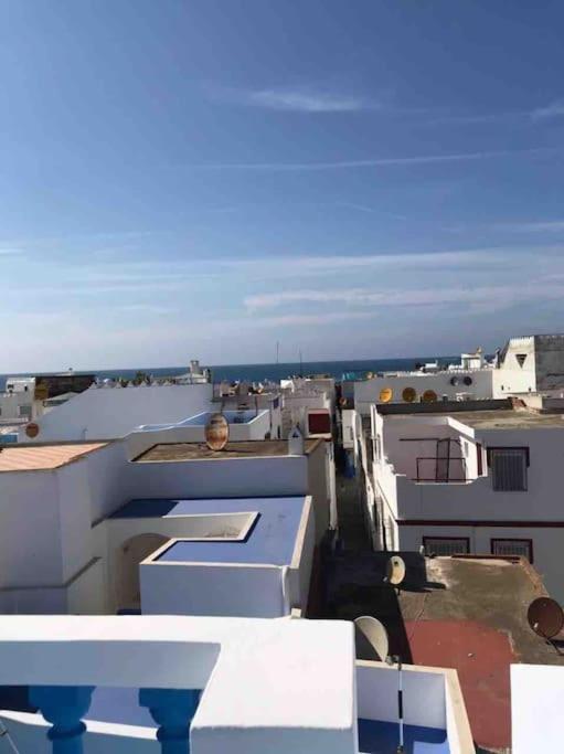 Medina House Villa Asilah Ngoại thất bức ảnh