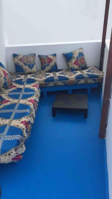 Medina House Villa Asilah Ngoại thất bức ảnh